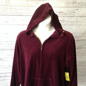 Made for Life Hoodie with Zipper